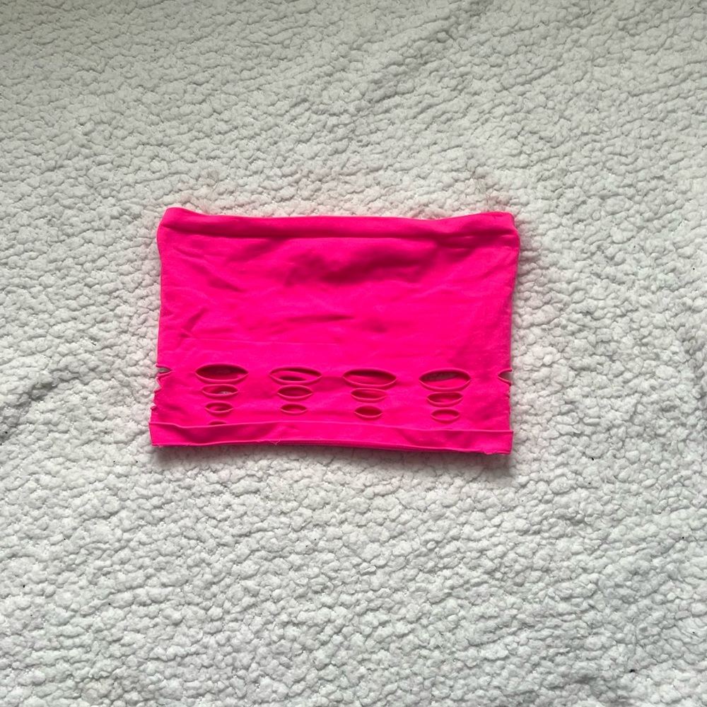 pitaya tube top